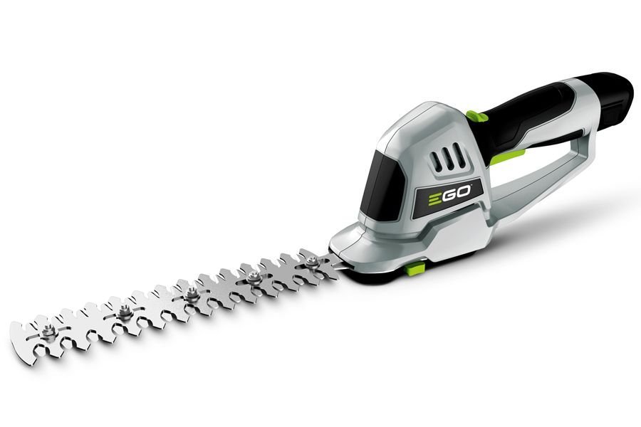EGO Power+ CHT2001E 12V Cordless Shrub / Grass Shears