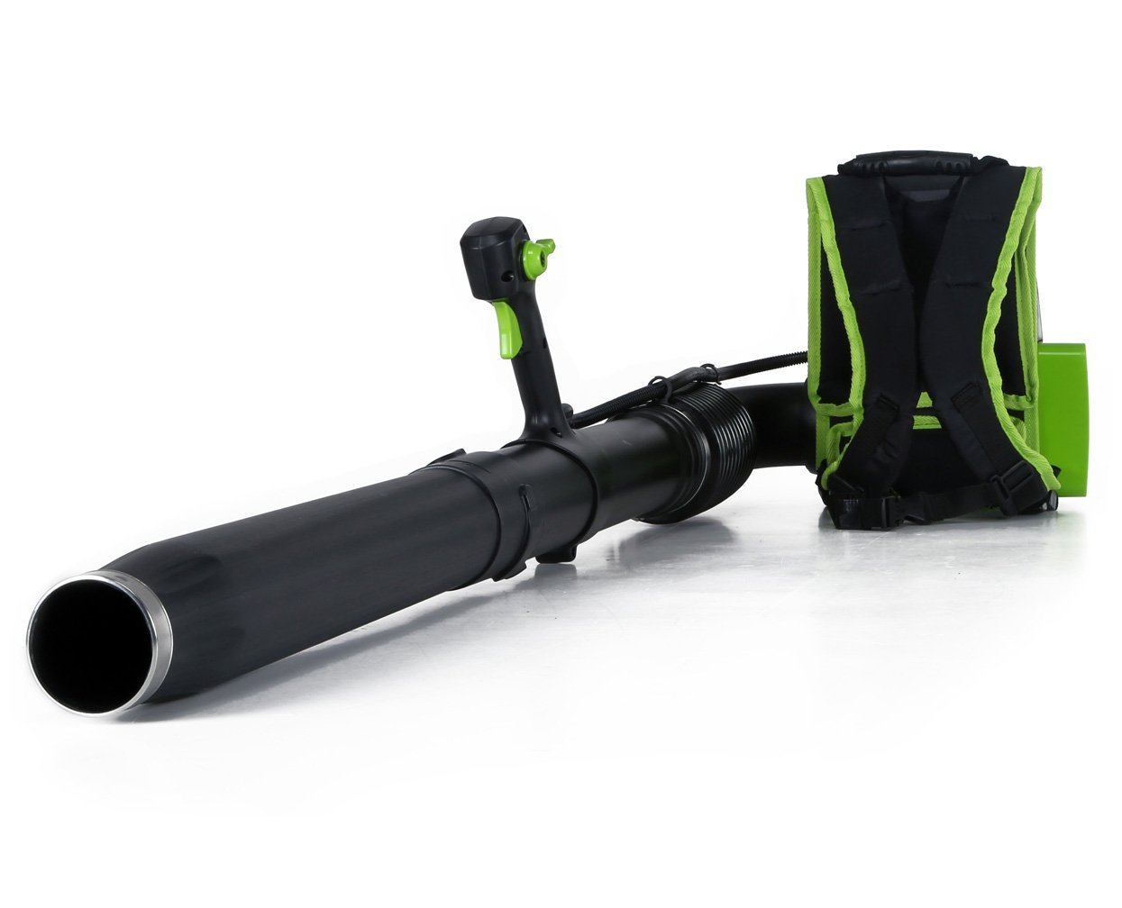 GreenWorks Pro GD60BPB 60V Backpack Blower (Bare Tool)