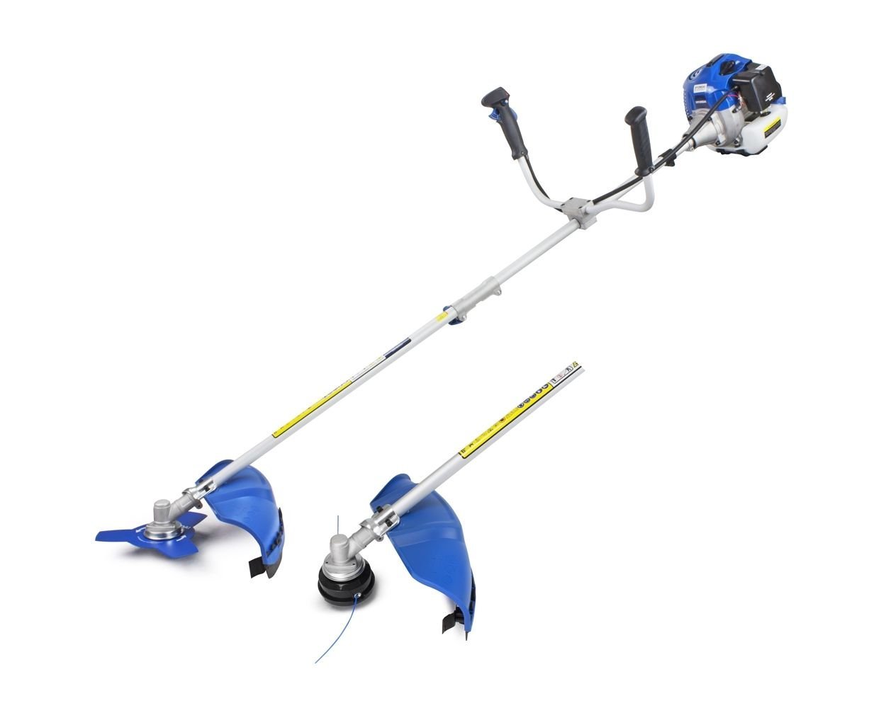 Hyundai HYBC5200X Petrol Brush Cutter