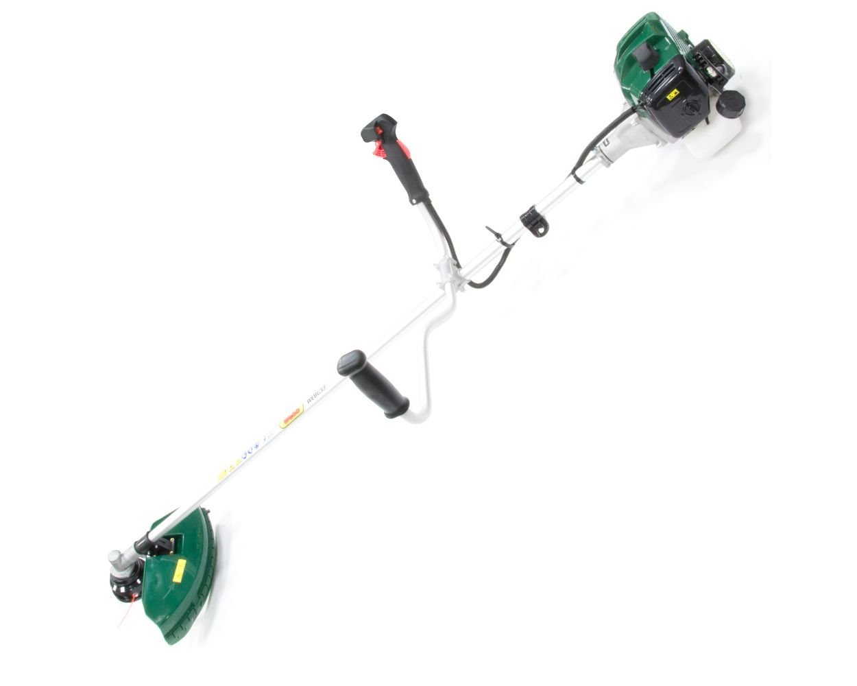 Webb BC33 Petrol Brush Cutter